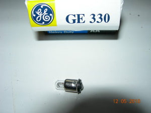 Lamp, 14V - .08A - General Electric