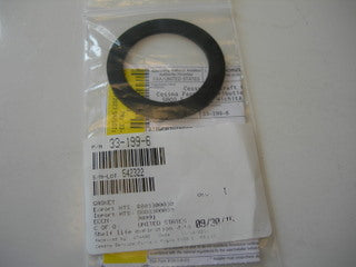 Gasket, Fuel Sump - C182