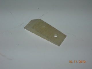 Retainer, Teflon - UNIVAIR