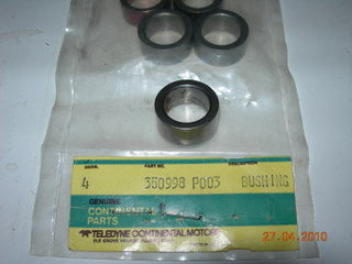 Bushing, Crankshaft Damper - .003 Oversize