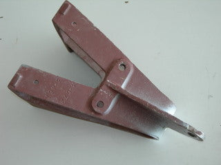 Bracket, Aileron Control - Citabria
