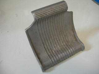 Pedal, Rudder/Brake - Beechcraft