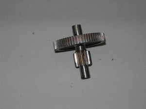 Gear, Spur & Pinion - Landing Gear Motor