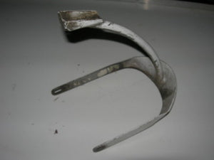 Guard, Assembly - Nose Wheel - Stone/Water Suppressor