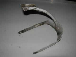 Guard, Assembly - Nose Wheel - Stone/Water Suppressor