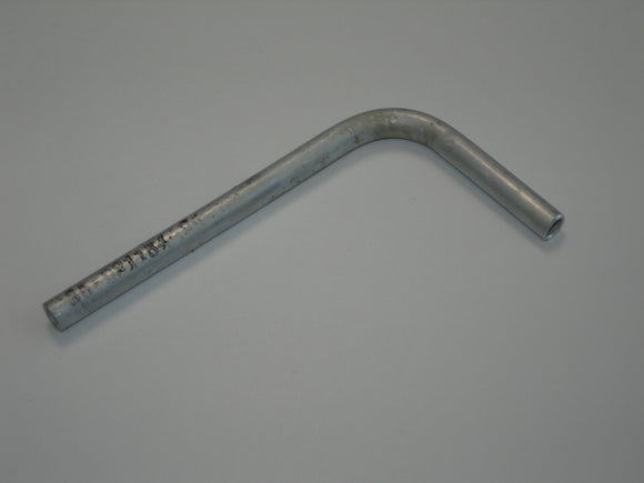 Line, Fuel Vent