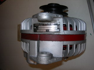 Alternator, 12 Volt - 60 Amp - Chrysler