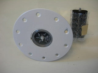 Transmitter, Fuel - Visual - 35 Gallon - PA32-301 & 301R (Saratoga) - Overhauled