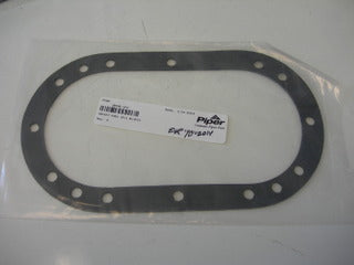 Gasket, Fuel Filler Neck - Lower (Rubber)