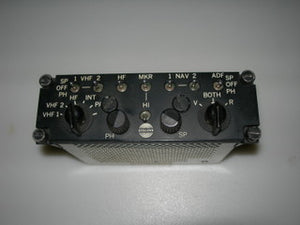 Audio Panel - Collins