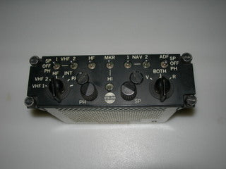 Audio Panel - Collins