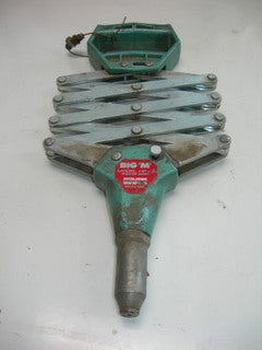 Puller, Pop Rivets - Model HP-7 - Marson