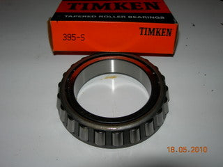 Bearing, Wheel Cone - Timken