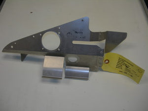 Baffle, Engine - Citabria