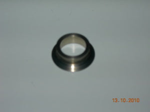 Grommet, Flush - Stainless - CAMLOC