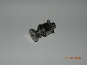 Stud, Phillips - .341 to .348" Dia - .75" OL - Stainless - CAMLOC