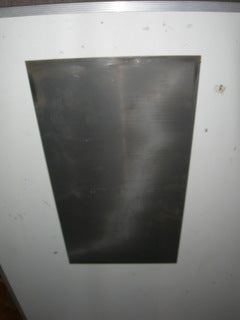 Sheet, 4130 - Chromoly - .050 Thick