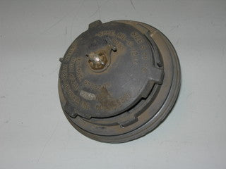 Cap, Fuel
