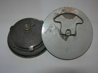 Cap, Fuel