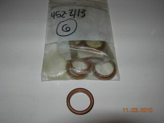 Bearing, Trim Actuator - Oilite