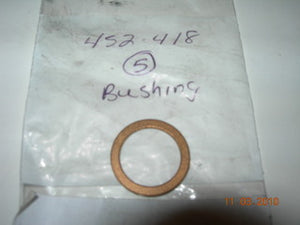 Washer, Thrust Bearing, Trim Jack Screw