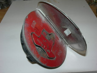 Cap, Fuel - Shaw Aero Devices