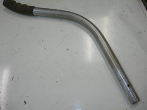 Stick, Control - Front - Citabria