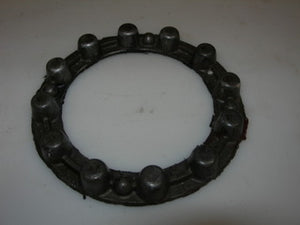 Retainer, Ring - Fuel Cell - 5 1/2" OD Dia - 4" ID Dia