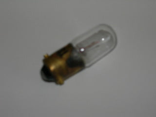 Lamp, 2V - .6A - GE