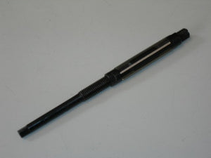 Reamer, Adjustable Hand - 13/32" to 7/16"