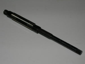 Reamer - Adjustable Hand - 7/16" to 15/32"