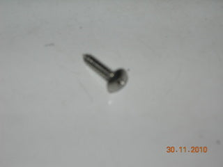 Screw, Sheet - Non Structural - Truss Head - #4 - 1/2