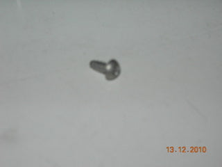Screw, Sheet - Non Structural - Truss Head - #4 - 1/4
