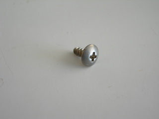 Screw, Sheet - Non Structural - Truss Head - #4 - 1/4