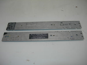 Tray, Mounting - Left and Right Side - NARCO MK-12D
