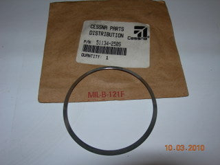 Gasket, Exhaust Union - AeroQuip - C320