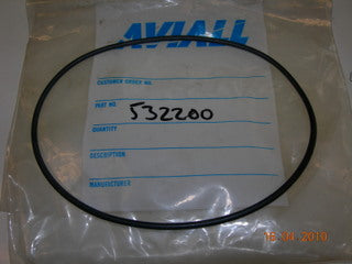 Packing, Cylinder Base - 0/I0470