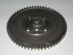 Gear, Camshaft