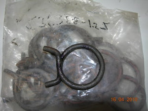 Clamp, Hose Spring Intake Tube