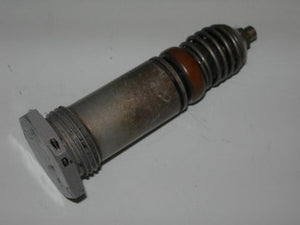 Valve, Assembly - Temp Control - Oil Cooler Bypass