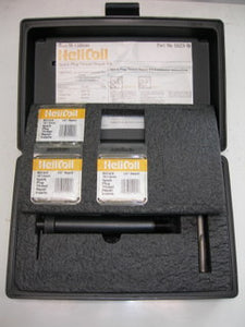 Helicoil Spark Plug Thread Repair Kit - 18 MM