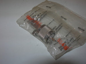 Connector, Coaxial - RG58