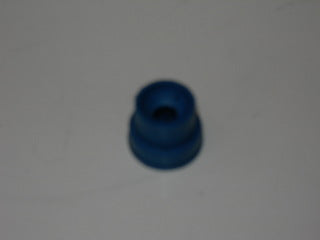 Cap, Grease Fitting - Lubricap - #3 - Blue