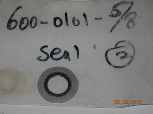 Seal, Loc-o - Brake Cylinder - 5/8" ID