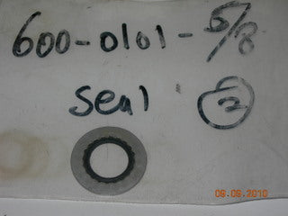 Seal, Loc-o - Brake Cylinder - 5/8