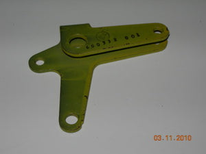Arm, Air Box - Mooney