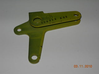 Arm, Air Box - Mooney