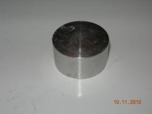 Plug, Piston Pin