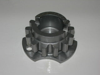 Gear, Crankshaft - Lycoming