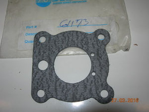 Gasket, Oil Pressure Housing Screen